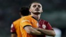 Galatasaray'dan Kerem Aktürkoğlu’na sürpriz davet!