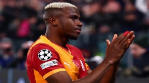 Galatasaray'dan Liverpool'a geçit yok: 1-0