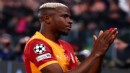 Galatasaray'dan Liverpool'a geçit yok: 1-0