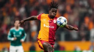 Galatasaray'dan Singo hakkındaki iddialara cevap