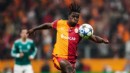 Galatasaray'dan Singo hakkındaki iddialara cevap