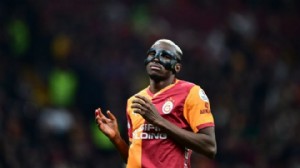 Galatasaray'dan Victor Osimhen açıklaması!