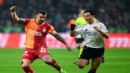 Galatasaray'dan derbide altın değerinde 3 puan!
