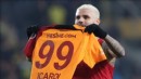 Galatasaray'dan dikkat çeken Icardi açıklaması!