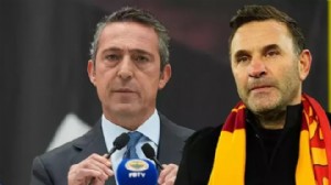 Galatasaray'dan flaş Ali Koç açıklaması!