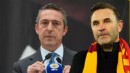 Galatasaray'dan flaş Ali Koç açıklaması!