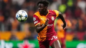 Galatasaray'dan sakatlık açıklaması!