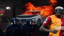 Galatasaray'ı özel eğitimli askerler koruyacak!