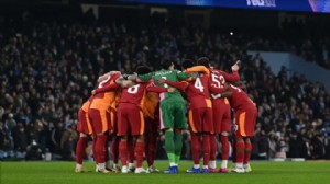 Galatasaray'ın Devler Ligi kadrosu açıklandı