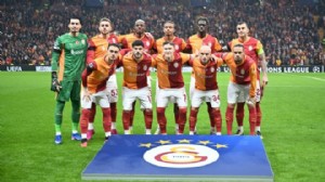 Galatasaray'ın Devler Ligi'ndeki rakibi belli oldu!