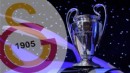 Galatasaray'ın Devler Ligi'ndeki rakipleri belli oldu!