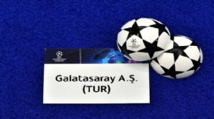 Şampiyonlar Ligi'nde muhtemel rakipler belli oldu