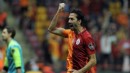 Galatasaray'ın eski yıldızı Menemen FK'da dümene geçti