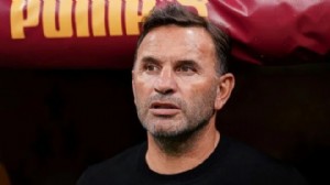 Galatasaray'ın gözü Fenerbahçe'nin rekorunda!