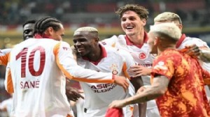 Galatasaray'ın muhtemel rakipleri ve torbası belli oldu