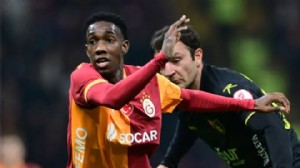 Galatasaray'ın yıldızı kızdırdı: Paylaşımı sildi!