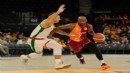 Galatasaray karşısında ağır yaralı: Kaf-Kaf'ta kriz sinyali!