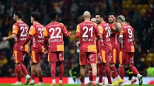 Galatasaray, kupada İstanbulspor'u mağlup etti