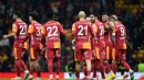 Galatasaray, kupada İstanbulspor'u mağlup etti