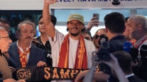 Galatasaray'la anlaştı: Sane'nin maliyeti belli oldu!