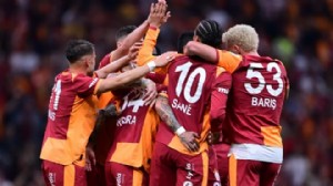 Galatasaray ligde kayıpsız: 6 haftada 6 puan fark!