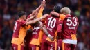 Galatasaray ligde kayıpsız: 6 haftada 6 puan fark!