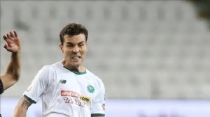 Galatasaray maçı öncesi kadro dışı bırakıldı