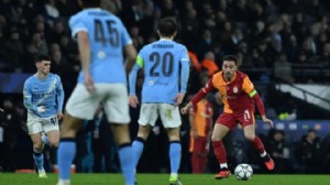 Galatasaray maçı sonrası ülke puanında son durum