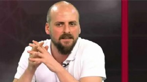 Galatasaray muhabiri polis eşliğinde ifadeye götürüldü!