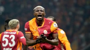 Galatasaray yüzde 92 şampiyon!