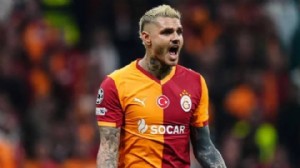 Galatasaray’da Icardi krizi: Maç sonu olay olan hareket!