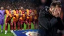 Galatasaray’da Manchester City maçı öncesi şok!