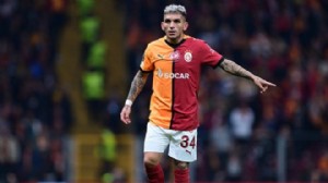 Galatasaraylı Torreira’ya AVM’de yumruklu saldırı