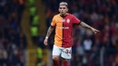 Galatasaraylı Torreira’ya AVM’de yumruklu saldırı