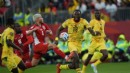 Gana, Panama'yı son dakika golüyle yıktı!