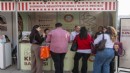 Gastrofest’te Bornova rüzgarı: Standa ziyaretçi akını