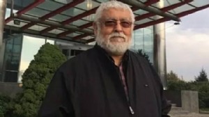 Gazeteci Ahmet Reha Öz, evinde ölü bulundu