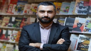 Gazeteci Alican Uludağ adliyeye sevk edildi