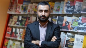 Gazeteci Alican Uludağ gözaltına alındı