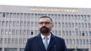 Gazeteci Alican Uludağ için tahliye kararı!