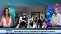 Gazeteci Avcı'dan 'Menderes' yorumu: YENİ Parti kazanmak istemedi!