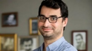 Gazeteci Barış Terkoğlu adli kontrolle serbest bırakıldı