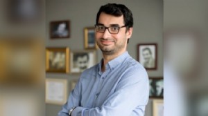 Gazeteci Barış Terkoğlu gözaltına alındı