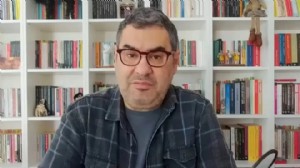 Gazeteci Enver Aysever hakkında tahliye kararı