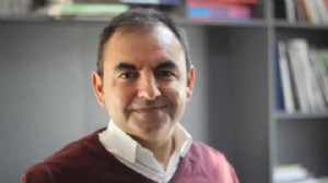Gazeteci Ercüment Akdeniz hakkında karar