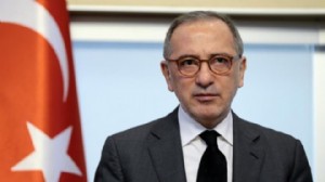 Gazeteci Fatih Altaylı gözaltına alındı!