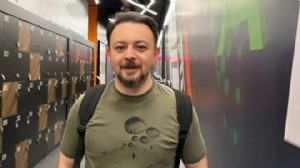 Gazeteci Fatih Ergin gözaltına alındı!