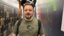 Gazeteci Fatih Ergin gözaltına alındı!