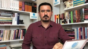 Gazeteci Gökhan Özbek yaşamını yitirdi