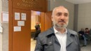 Gazeteci İsmail Saymaz adliyeye sevk edildi!